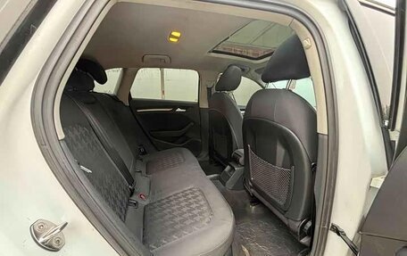 Audi A3, 2014 год, 1 280 000 рублей, 16 фотография