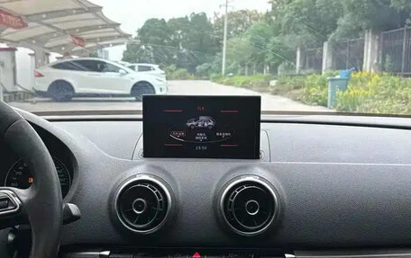 Audi A3, 2014 год, 1 280 000 рублей, 13 фотография