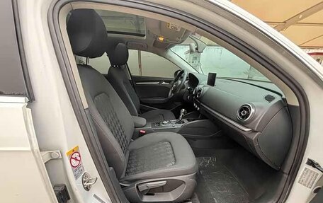 Audi A3, 2014 год, 1 280 000 рублей, 15 фотография