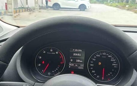 Audi A3, 2014 год, 1 280 000 рублей, 20 фотография