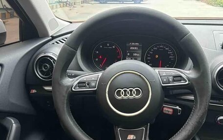 Audi A3, 2014 год, 1 280 000 рублей, 19 фотография
