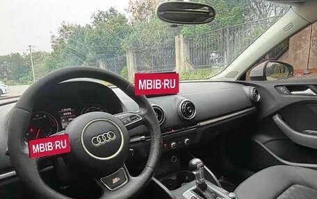 Audi A3, 2014 год, 1 280 000 рублей, 21 фотография