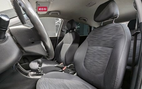 Hyundai Solaris II рестайлинг, 2015 год, 520 000 рублей, 9 фотография