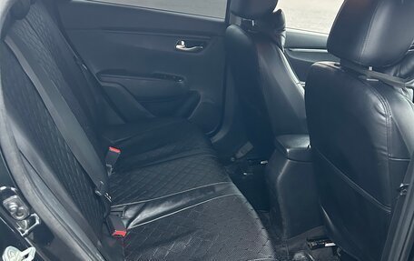 KIA Rio IV, 2017 год, 1 100 000 рублей, 7 фотография