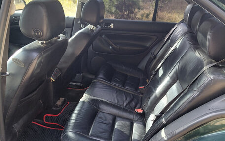 Volkswagen Jetta IV, 2000 год, 350 000 рублей, 2 фотография