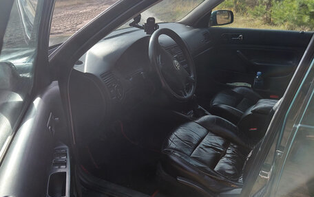 Volkswagen Jetta IV, 2000 год, 350 000 рублей, 4 фотография