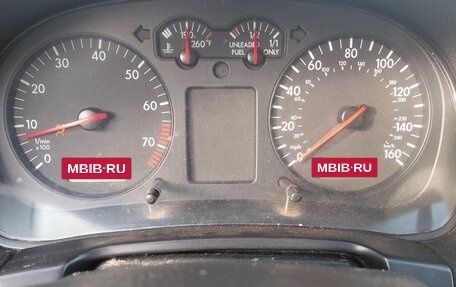 Volkswagen Jetta IV, 2000 год, 350 000 рублей, 5 фотография