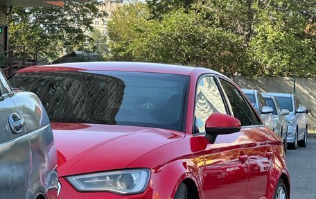 Audi A3, 2014 год, 1 550 000 рублей, 7 фотография