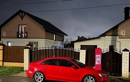 Audi A3, 2014 год, 1 550 000 рублей, 6 фотография