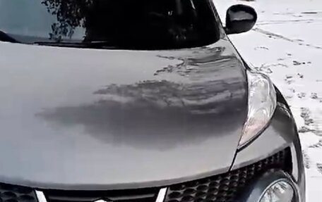 Nissan Juke II, 2011 год, 1 050 000 рублей, 3 фотография