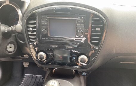 Nissan Juke II, 2011 год, 1 050 000 рублей, 5 фотография