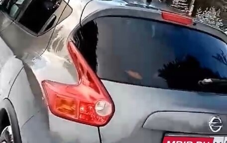 Nissan Juke II, 2011 год, 1 050 000 рублей, 2 фотография