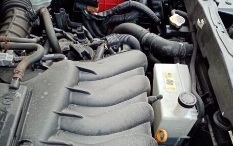 Nissan Juke II, 2011 год, 1 050 000 рублей, 9 фотография