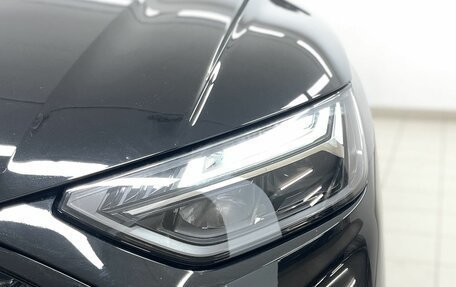 Audi Q5, 2025 год, 6 600 000 рублей, 8 фотография