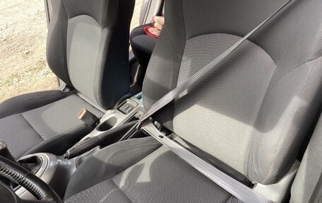 Nissan Juke II, 2011 год, 1 050 000 рублей, 7 фотография