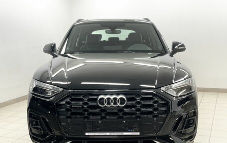 Audi Q5, 2025 год, 6 600 000 рублей, 2 фотография