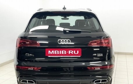 Audi Q5, 2025 год, 6 600 000 рублей, 5 фотография