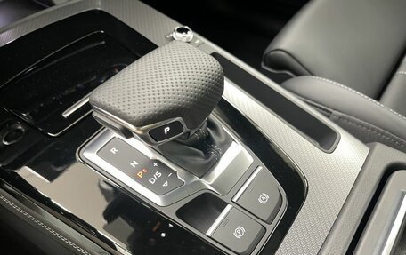 Audi Q5, 2025 год, 6 600 000 рублей, 17 фотография