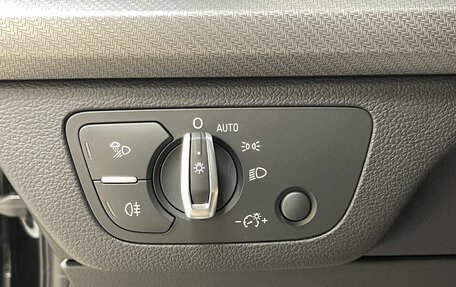 Audi Q5, 2025 год, 6 600 000 рублей, 20 фотография