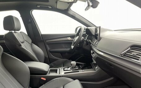 Audi Q5, 2025 год, 6 600 000 рублей, 12 фотография