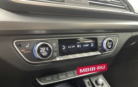 Audi Q5, 2025 год, 6 600 000 рублей, 16 фотография