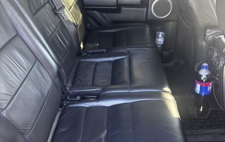 Land Rover Discovery III, 2007 год, 1 399 000 рублей, 14 фотография