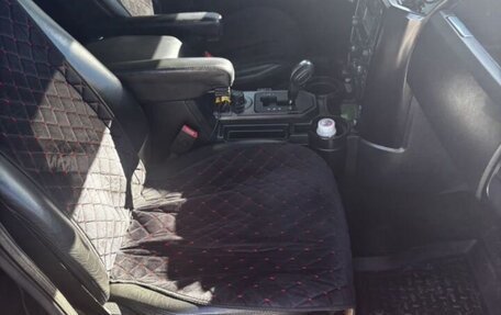 Land Rover Discovery III, 2007 год, 1 399 000 рублей, 13 фотография