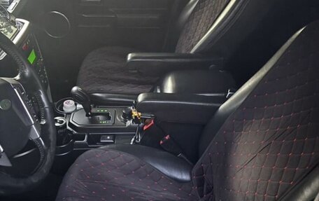 Land Rover Discovery III, 2007 год, 1 399 000 рублей, 10 фотография