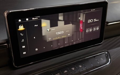 Haval Jolion, 2023 год, 2 035 000 рублей, 4 фотография