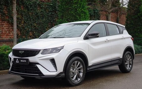 Geely Coolray I, 2025 год, 1 850 000 рублей, 2 фотография