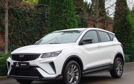 Geely Coolray I, 2025 год, 1 850 000 рублей, 3 фотография