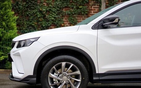 Geely Coolray I, 2025 год, 1 850 000 рублей, 4 фотография