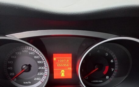 Mitsubishi Outlander III рестайлинг 3, 2008 год, 1 450 000 рублей, 4 фотография