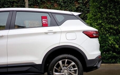 Geely Coolray I, 2025 год, 1 850 000 рублей, 5 фотография