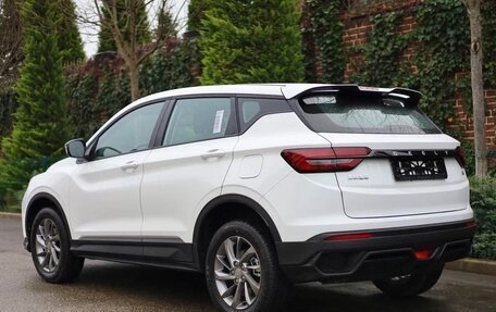 Geely Coolray I, 2025 год, 1 850 000 рублей, 6 фотография