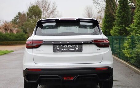 Geely Coolray I, 2025 год, 1 850 000 рублей, 9 фотография