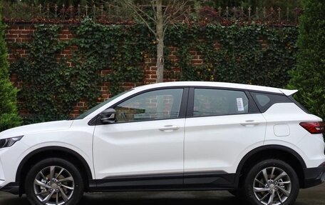 Geely Coolray I, 2025 год, 1 850 000 рублей, 7 фотография