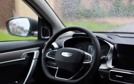 Geely Coolray I, 2025 год, 1 850 000 рублей, 10 фотография