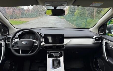 Geely Coolray I, 2025 год, 1 850 000 рублей, 11 фотография