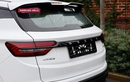 Geely Coolray I, 2025 год, 1 850 000 рублей, 8 фотография