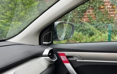 Geely Coolray I, 2025 год, 1 850 000 рублей, 13 фотография