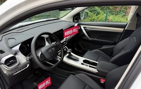 Geely Coolray I, 2025 год, 1 850 000 рублей, 12 фотография