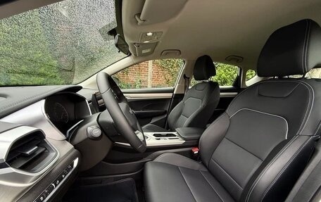 Geely Coolray I, 2025 год, 1 850 000 рублей, 14 фотография