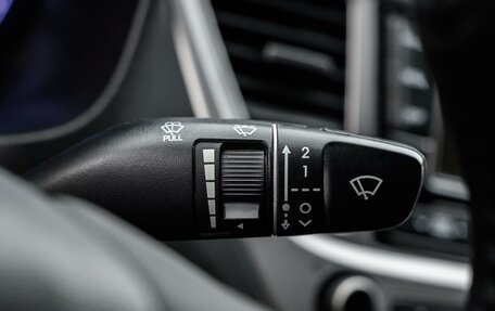 Hyundai Solaris II рестайлинг, 2019 год, 1 105 000 рублей, 17 фотография