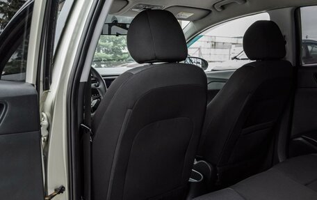 Hyundai Solaris II рестайлинг, 2019 год, 1 105 000 рублей, 11 фотография