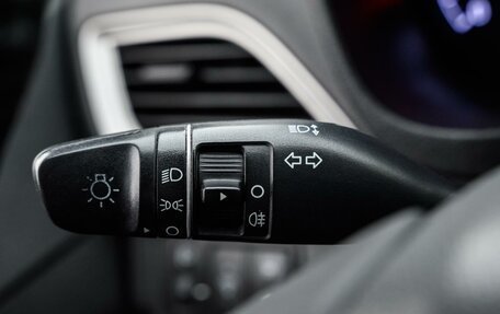 Hyundai Solaris II рестайлинг, 2019 год, 1 105 000 рублей, 16 фотография