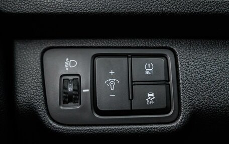 Hyundai Solaris II рестайлинг, 2019 год, 1 105 000 рублей, 18 фотография