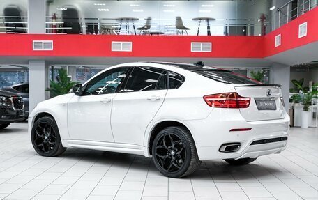 BMW X6, 2013 год, 2 090 000 рублей, 3 фотография