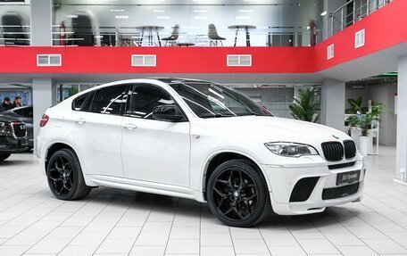 BMW X6, 2013 год, 2 090 000 рублей, 2 фотография