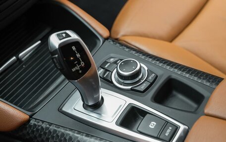 BMW X6, 2013 год, 2 090 000 рублей, 9 фотография